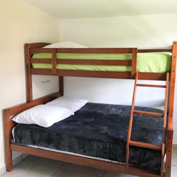Le Cascavelle Otel Cilaos Dış mekan fotoğraf