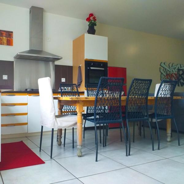 Le Cascavelle Otel Cilaos Dış mekan fotoğraf