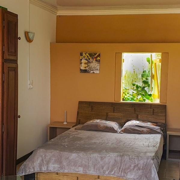 Le Cascavelle Otel Cilaos Dış mekan fotoğraf
