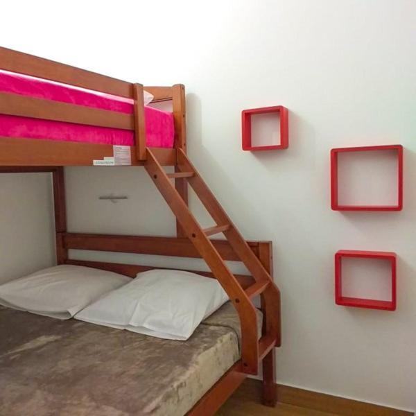 Le Cascavelle Otel Cilaos Dış mekan fotoğraf