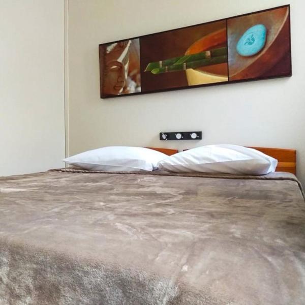Le Cascavelle Otel Cilaos Dış mekan fotoğraf